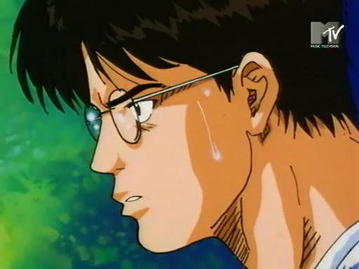 Otaku Gallery  / Anime e Manga / Slam Dunk / Screen Shots / Episodi / 070 - Gorilladunk II / 068.jpg